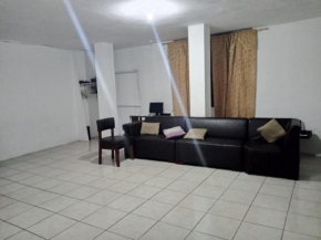 Departamento en Centro de Manta